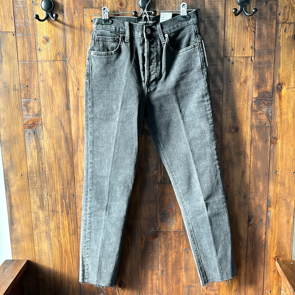Denim Forum Jeans